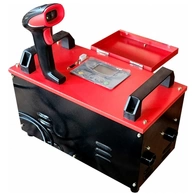 Аппараты для муфтовой сварки полиэтиленовых труб